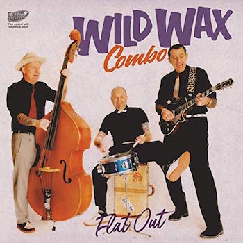 Wild Wax Combo - Flat Out